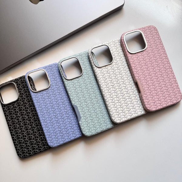 Maze Hard Slim-Fit Case(Code MAZ84)