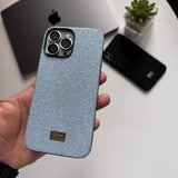 QY Shiny Sand Case (Code QSS6)