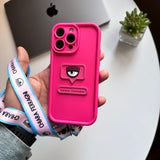 Chiara Ferragni TPU Silicone Case(Code FTU89)