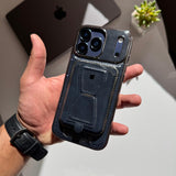 Rimbmax Leather Wallet Case(Code RMX83)