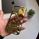 Face Off Silicone Case 15-13 Series (Code FO99)