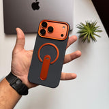 BIGC Canvas Holder MagSafe Case(Code BCH78)