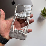 Silicone Beast Fangs Case(Code FNG50)
