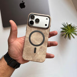 Basic Jeans MagSafe Case(Code JEN72)