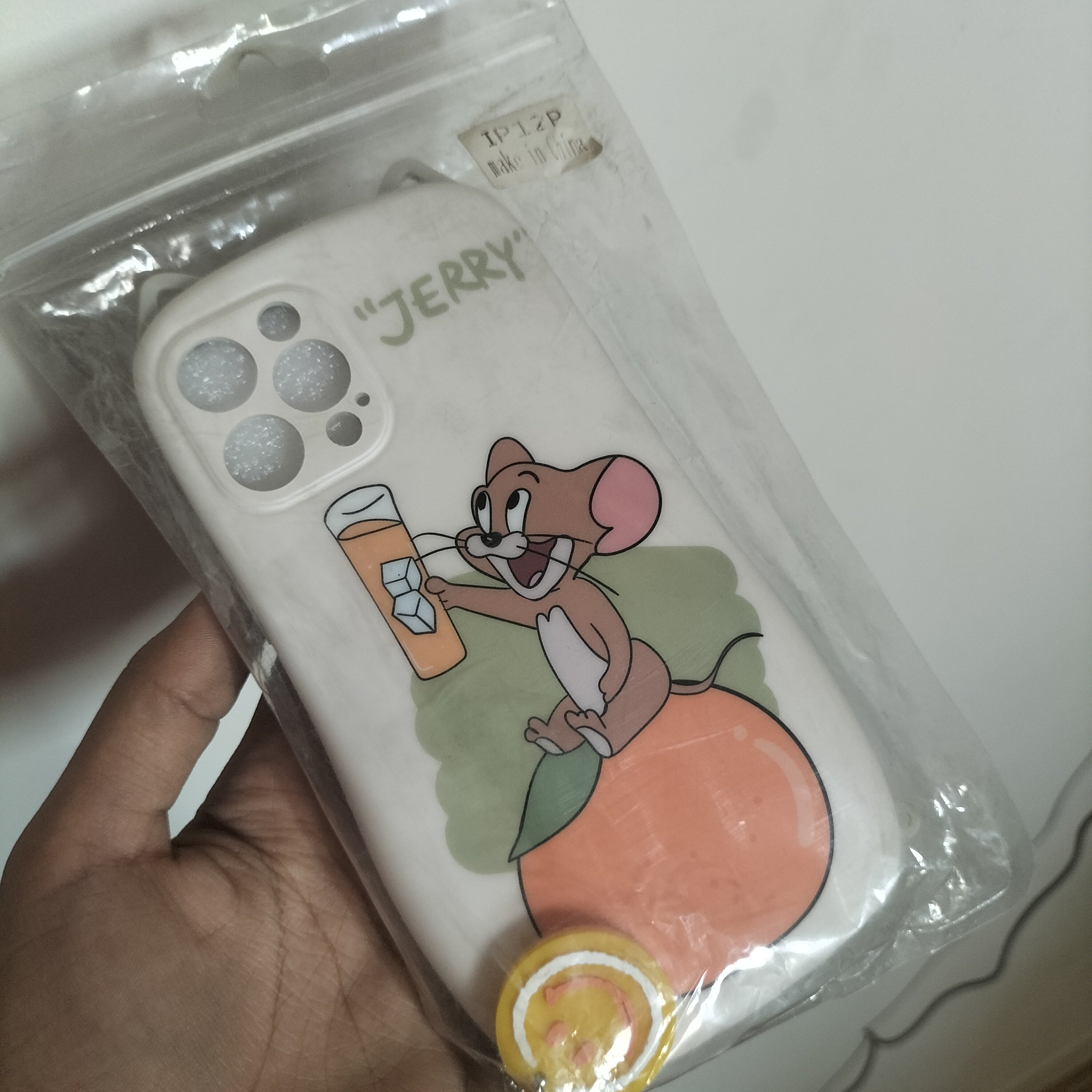 Tst tom&jerry