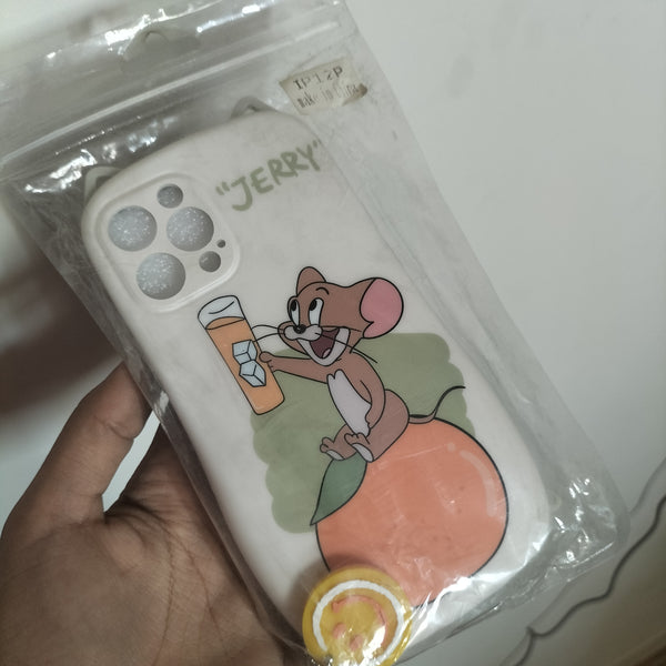 Tst tom&jerry