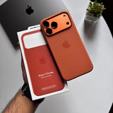 Apple MagSafe Silicone Case (Code AM90)