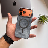 Basic Jeans MagSafe Case(Code JEN72)