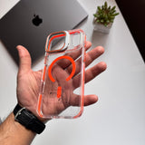 Premium Frame Metal Stand Camera (Code PCF73)