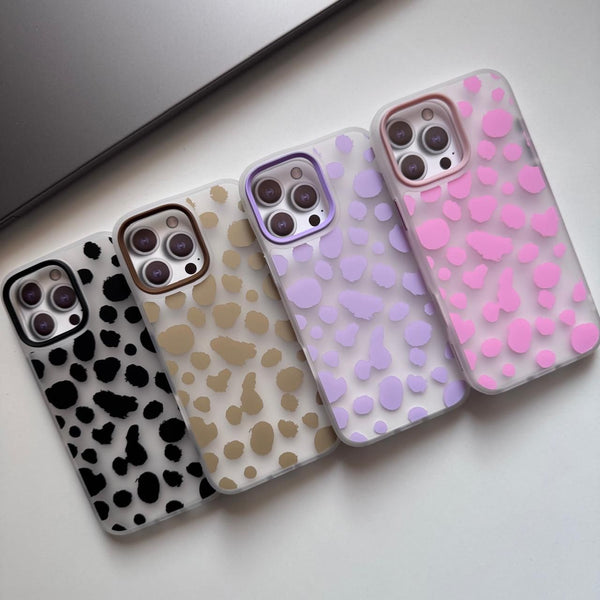Pure Matte Simple Case(Code KND69)