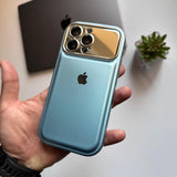 Bump Silicone Case(Code STAR50)