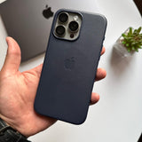 Apple Leather MagSafe Case (Code ALM85)