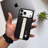 Car Brands Premium Leather Case(Code BMC90)