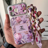Trendy Brands with Holder Case(Code TBH66)