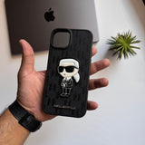 Brand K Leather Case(Code KEL73)
