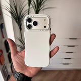 All Match Premium Silicone MagSafe Case(CAS25)