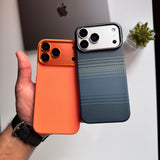 Dingend Carbon Hard Slim-Fit MagSafe Case(Code DNG73)