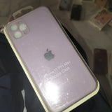 Luxury Glass Case 11 Promax & 11 (Code OLG82)