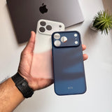 KVZV Hard Slim-fit Basic Case(Code KZV74)