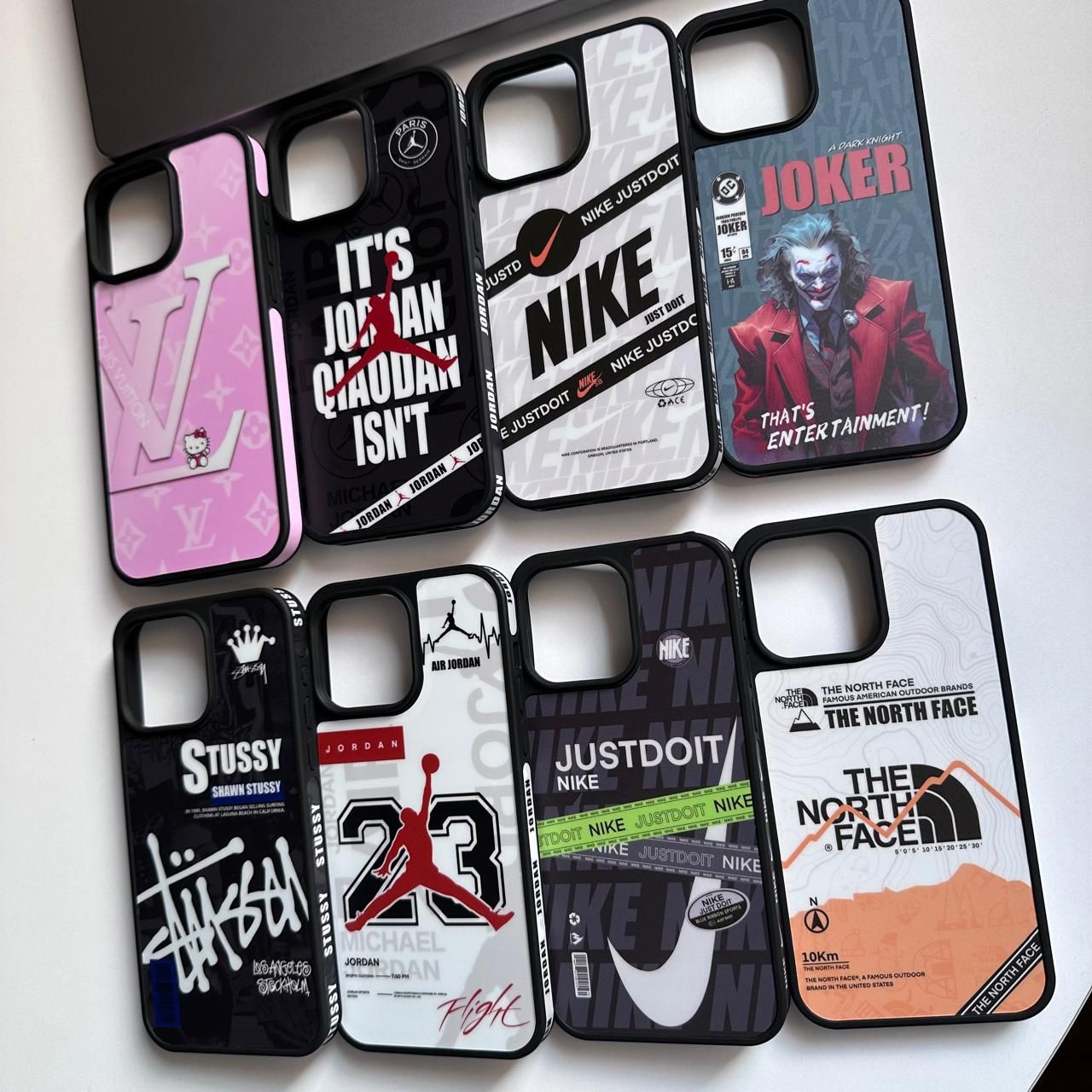 Rubber Custom Case(Code RBR79)