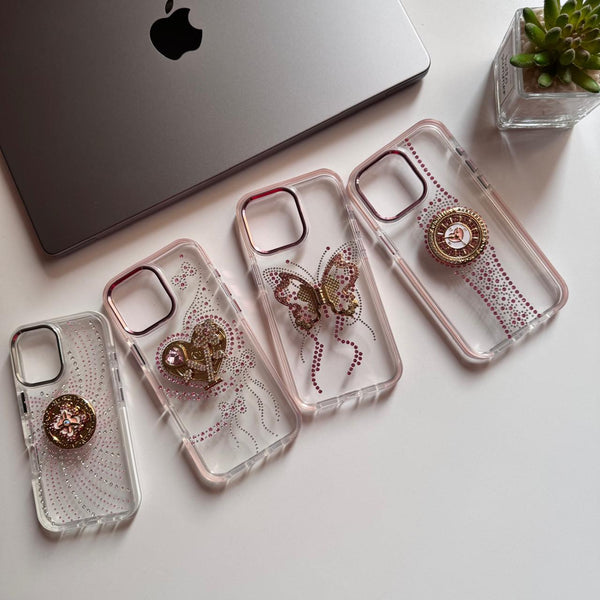 3D Colored Frame Case(Code THR73)