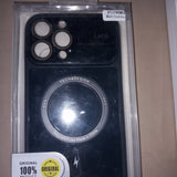 Acrylic Case (Code ACR50)