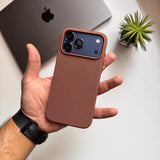 KVZV Techwoven MagSafe Case(Code KVZT6)