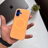 Dream Angel MagSafe Silicone Case(Code DSA83)