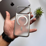 J-Case Pure Matte MagSafe Case(Code JCM88)