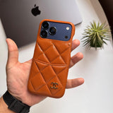 Leather Bump CC Case(Code CBC92)