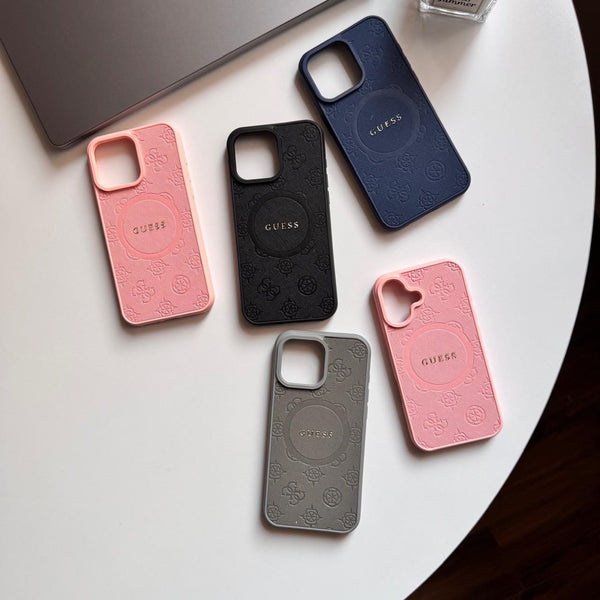 Brand MagSafe Case(Code GUS31)