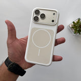 Silicone Beats MagSafe 17 Series Design Case(Code BTS80)