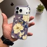 Trendy Guess Flowers Case(Code FLW54)