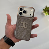 3D Velvet Rubber Case(Code VLR73)
