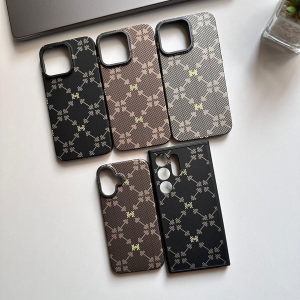 Dumbbells Design Hard Slim-Fit Case(Code DMB68)