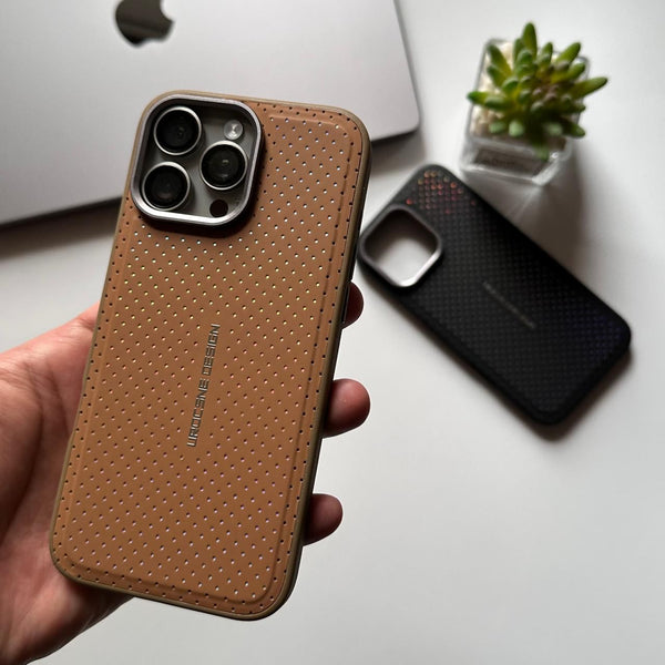 LTD Formal Design Leather Case(Code LTD28)