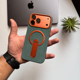 BIGC Canvas Holder MagSafe Case(Code BCH78)