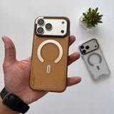Paika Pure Matte MagSafe Case(Code PIK81)