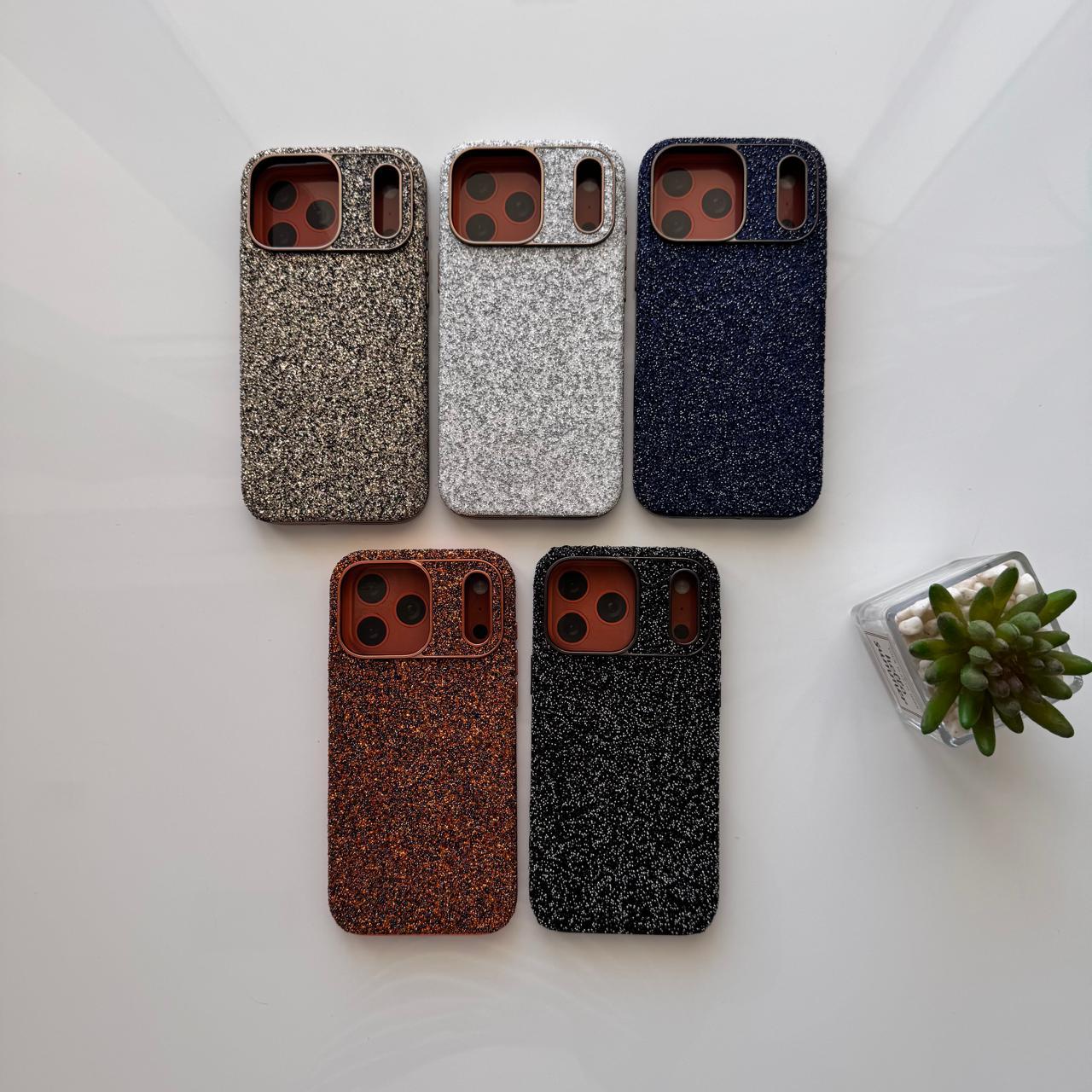 PULOKA Fashion Strauss Case(Code PLK88)