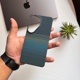 Free Air MagSafe Carbon Case(Code FAC43)