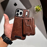 Rimbmax Leather Wallet Case(Code RMX83)