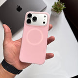 Dream Angel MagSafe Silicone Case(Code DSA83)
