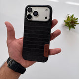 J-Case Leather & Canvas Case(Code JCSL5)