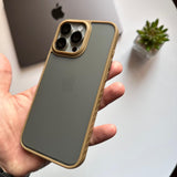 Basic Pure Matte Frame Case(Code PUM73)