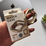 Silicone Edge For Apple Watch
(Code SEG67)