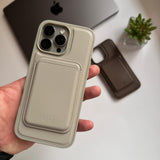 HDD Leather Wallet Case (Code HDD64 )