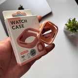 Silicone Edge For Apple Watch
(Code SEG67)