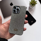QY Shiny Sand Case (Code QSS6)