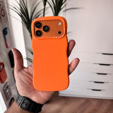 All Match Premium Silicone MagSafe Case(CAS25)