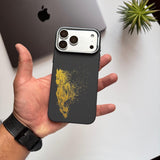 KNight Carbon Hard Slim-fit MagSafe Case(Code FRN90)